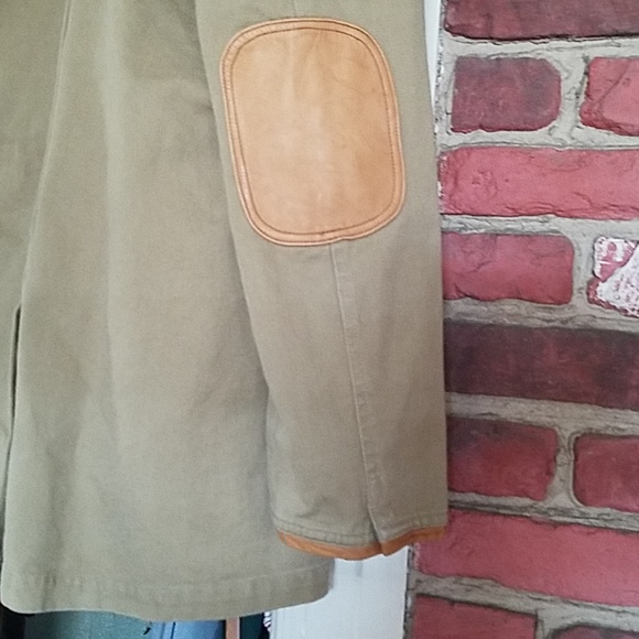 Orvis Outdoors jacket - Picture 3 of 6